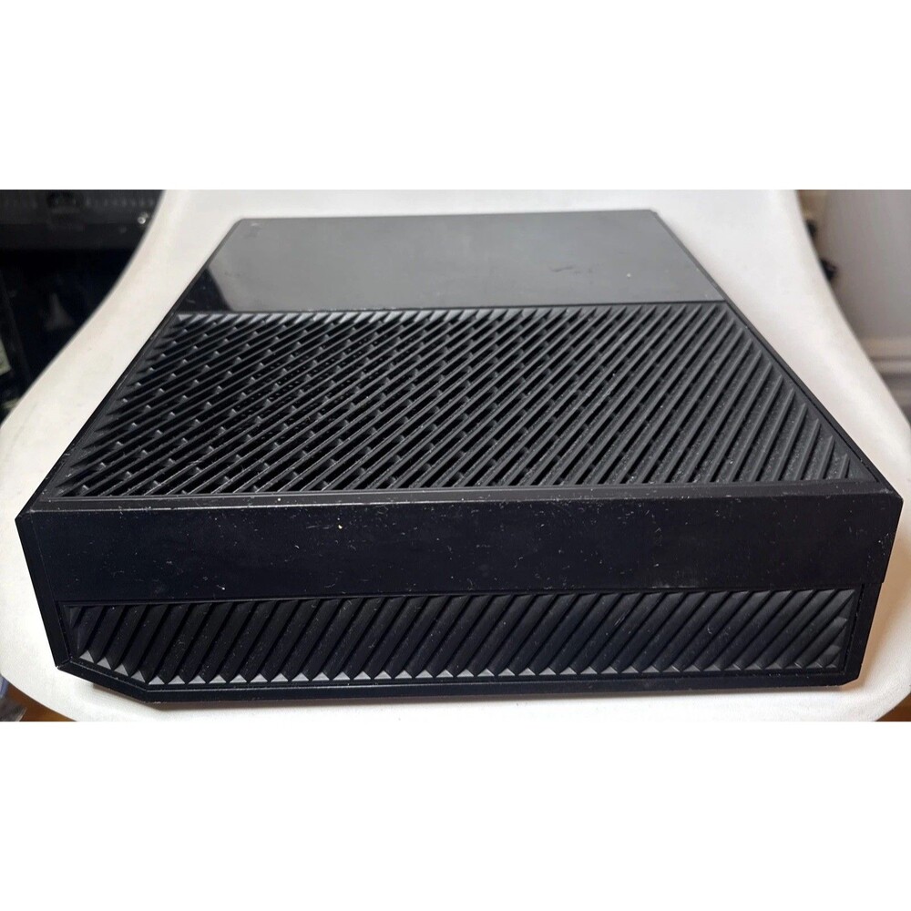 Microsoft Xbox One Console Only-Untested - Picture 4 of 7